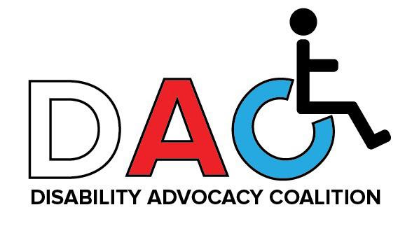 Disability Advocacy Coalition